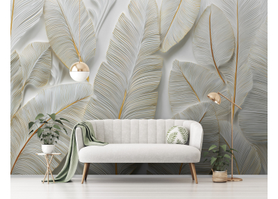 Снимка на фототапет